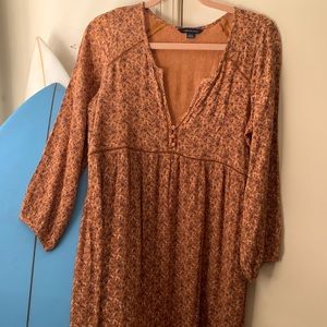 American eagle dress